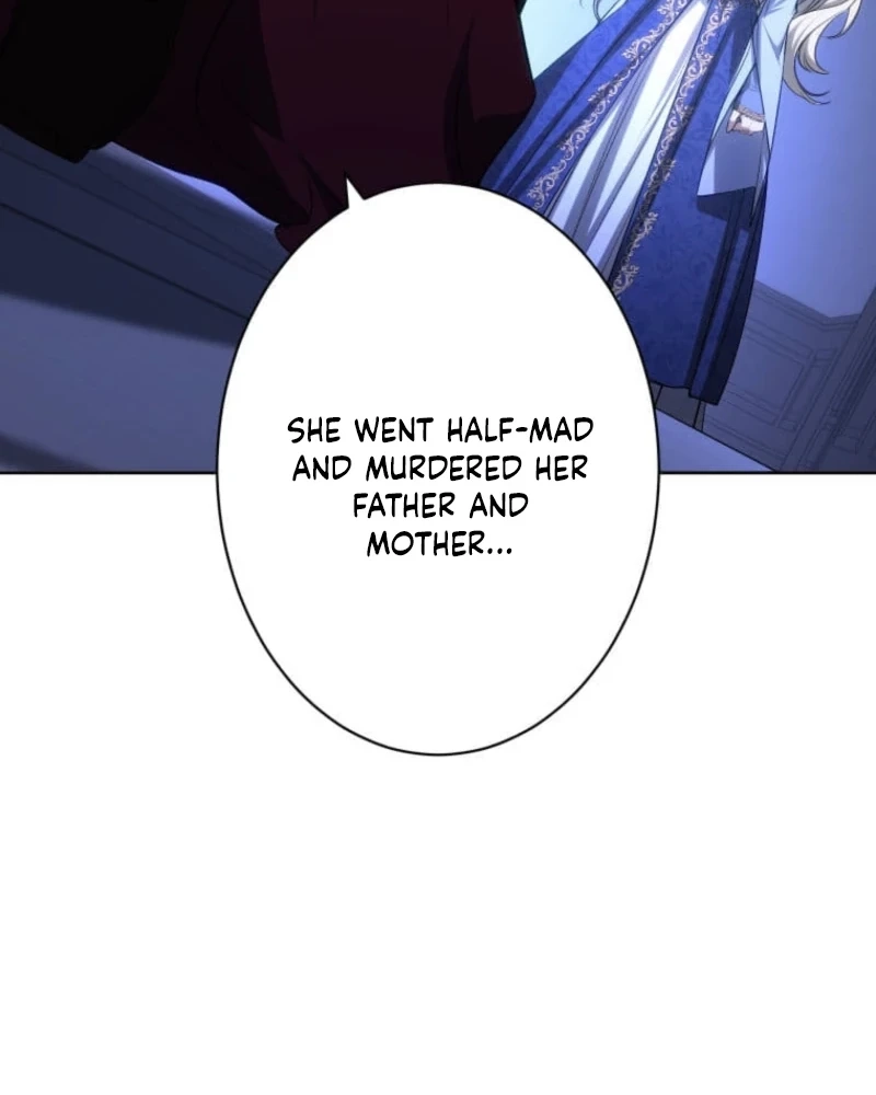 Tensei Shitara Akujo no Imouto de Shita Chapter 23 page 113 - 