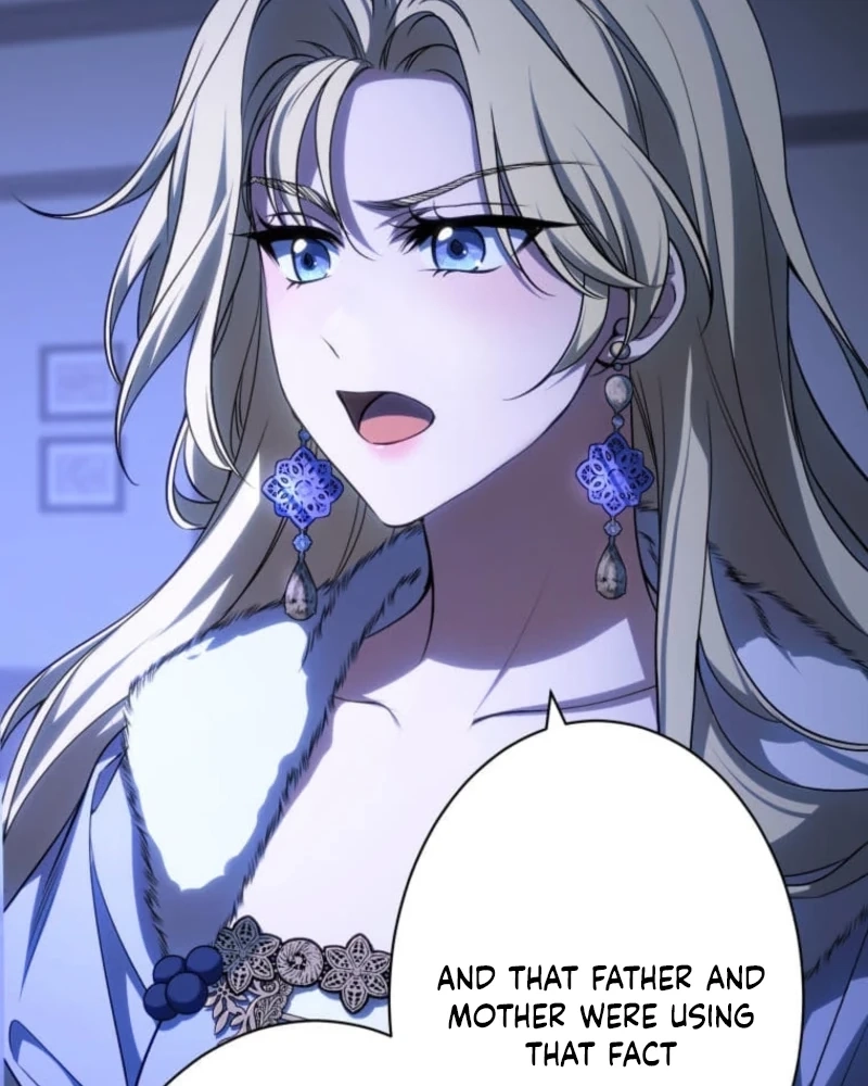 Tensei Shitara Akujo no Imouto de Shita Chapter 23 page 25 - 