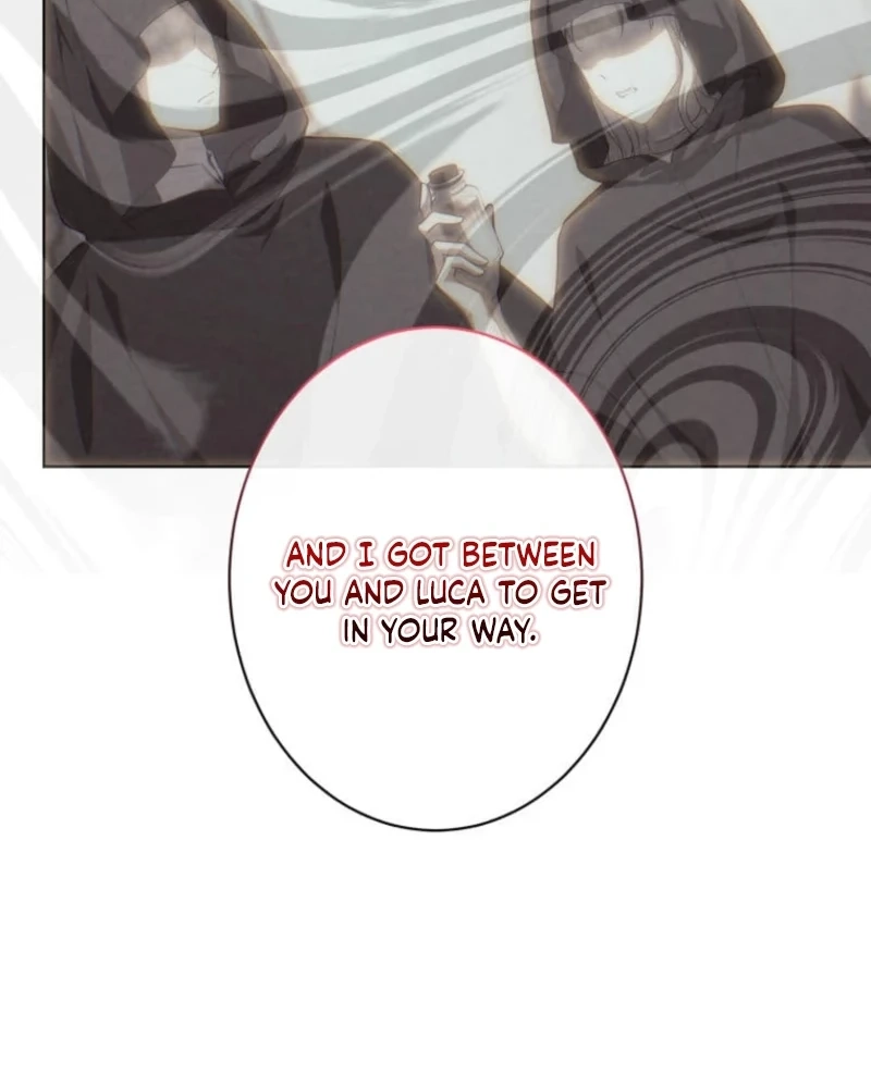 Tensei Shitara Akujo no Imouto de Shita Chapter 23 page 54 - 