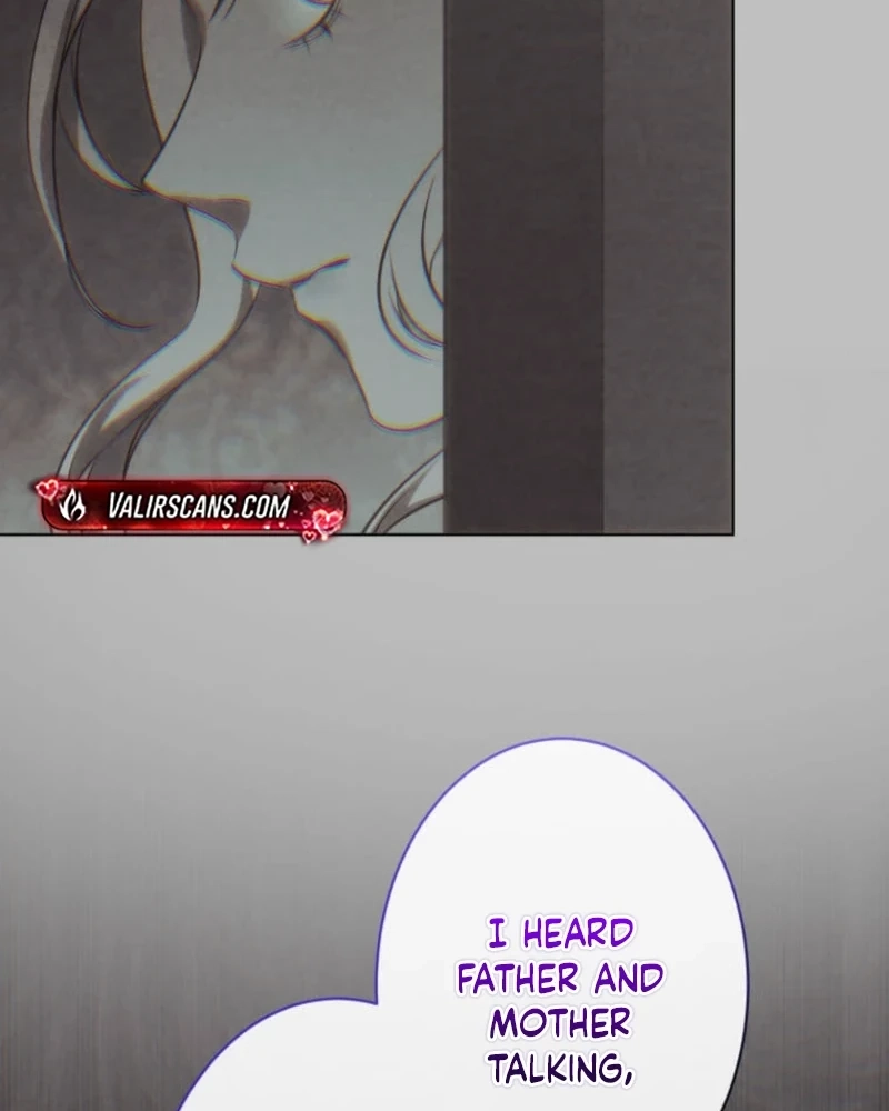 Tensei Shitara Akujo no Imouto de Shita Chapter 23 page 58 - 