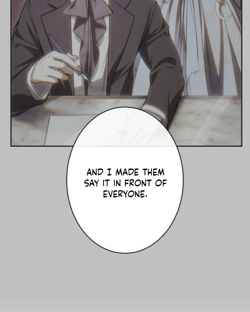 Tensei Shitara Akujo no Imouto de Shita Chapter 23 page 71 - 
