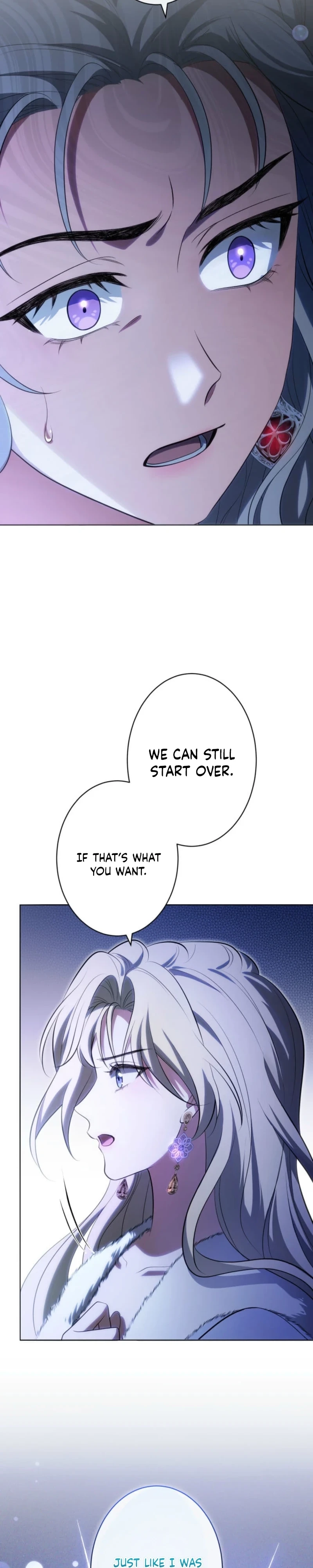 Tensei Shitara Akujo no Imouto de Shita Chapter 24 page 13 - 