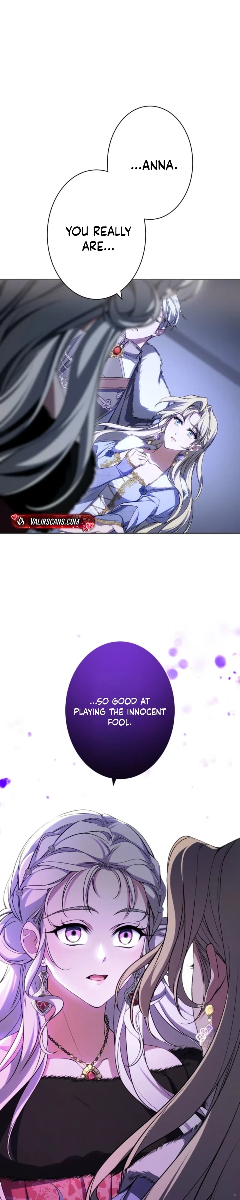 Tensei Shitara Akujo no Imouto de Shita Chapter 24 page 15 - 
