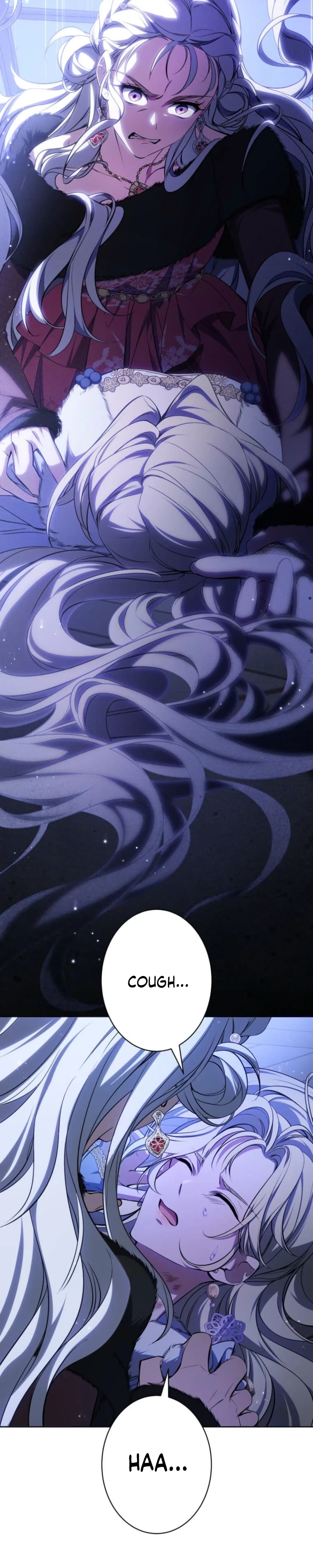 Tensei Shitara Akujo no Imouto de Shita Chapter 24 page 24 - 