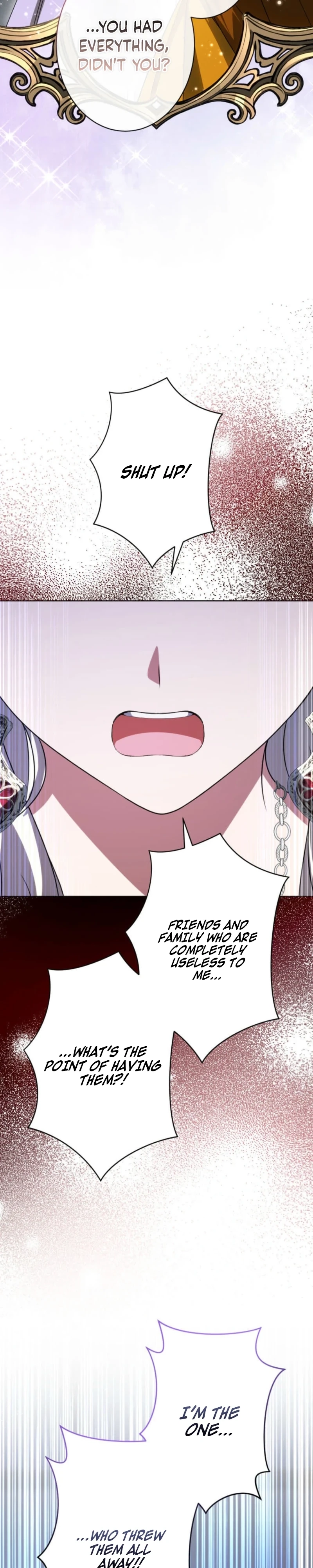 Tensei Shitara Akujo no Imouto de Shita Chapter 24 page 27 - 