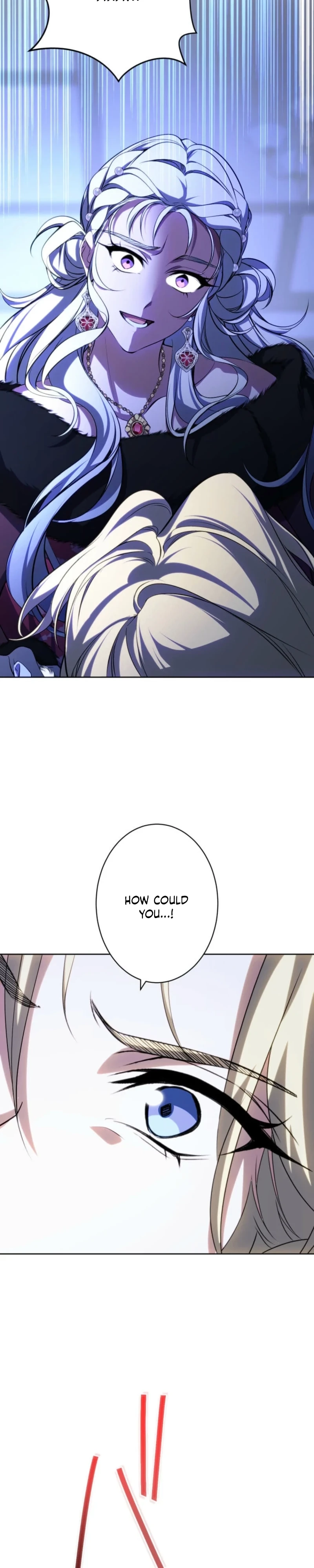 Tensei Shitara Akujo no Imouto de Shita Chapter 24 page 28 - 
