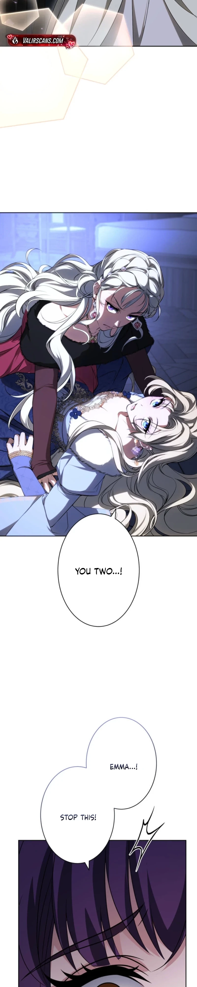 Tensei Shitara Akujo no Imouto de Shita Chapter 24 page 30 - 