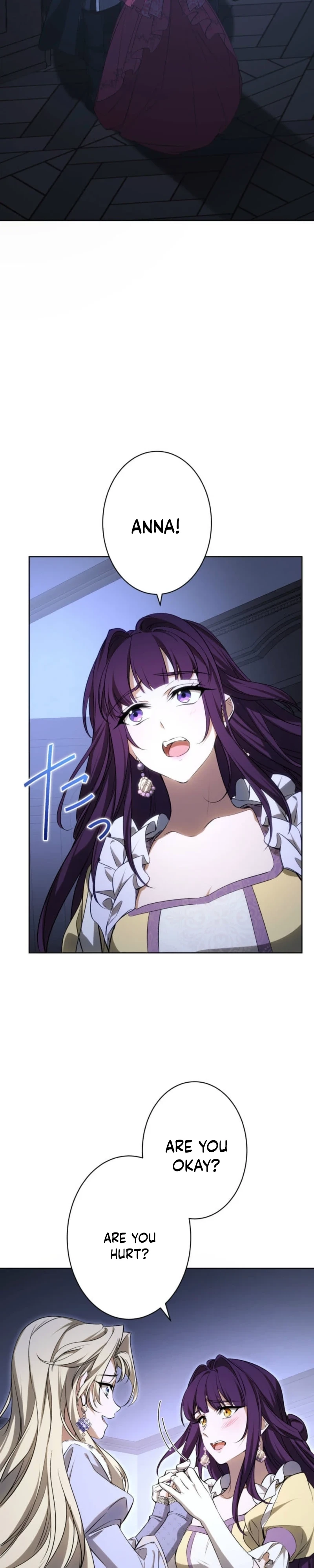 Tensei Shitara Akujo no Imouto de Shita Chapter 24 page 38 - 