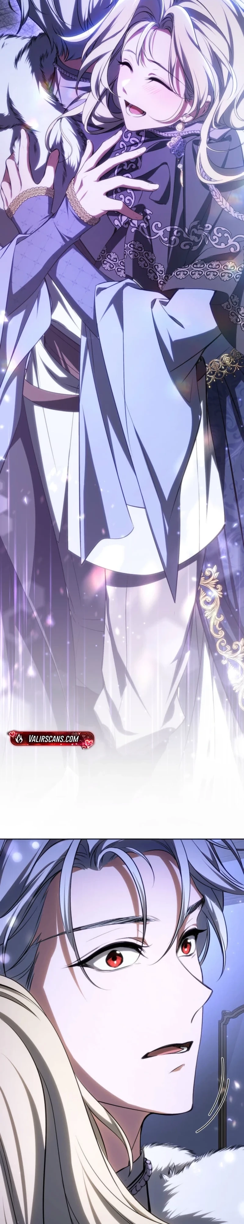 Tensei Shitara Akujo no Imouto de Shita Chapter 24 page 43 - 