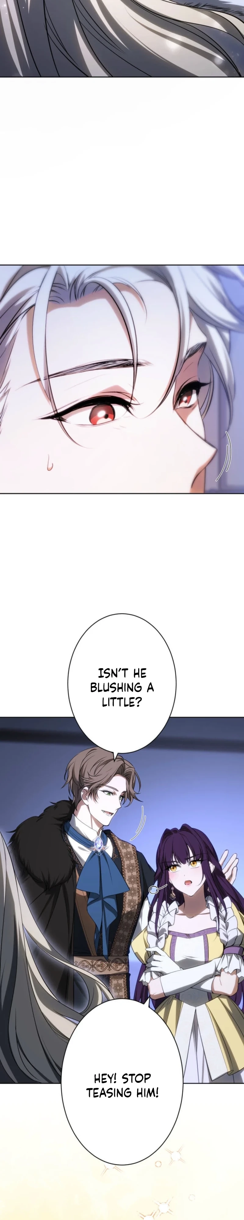 Tensei Shitara Akujo no Imouto de Shita Chapter 24 page 44 - 