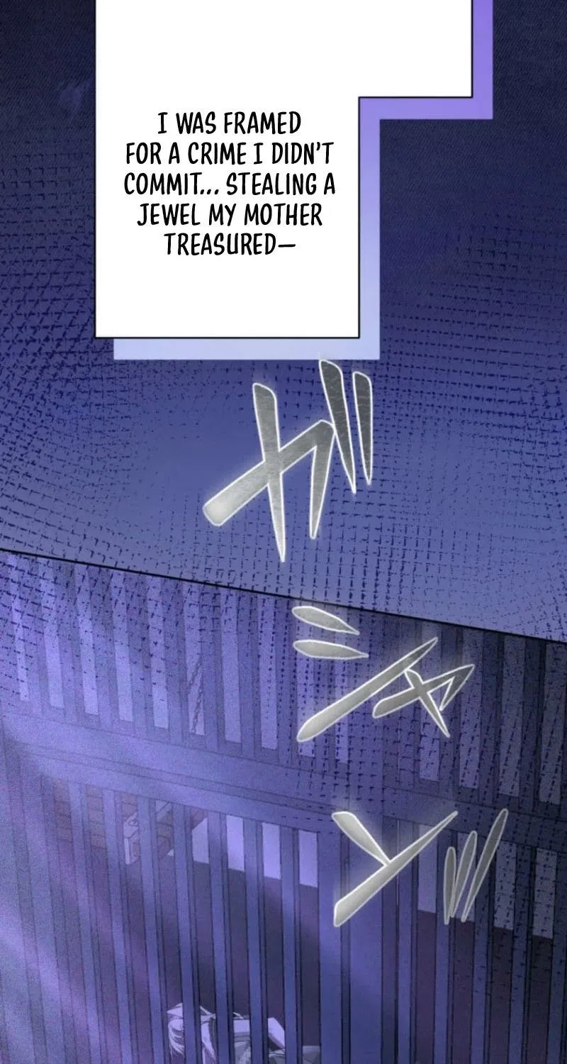 Tensei Shitara Akujo no Imouto de Shita Chapter 3 page 13 - 