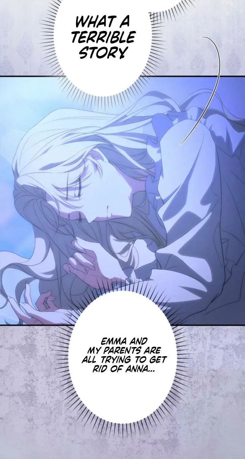 Tensei Shitara Akujo no Imouto de Shita Chapter 3 page 22 - 