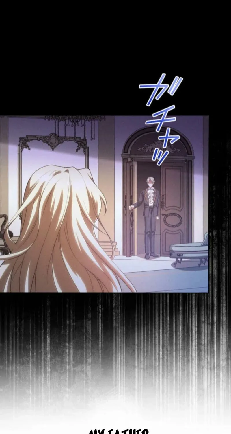 Tensei Shitara Akujo no Imouto de Shita Chapter 3 page 4 - 