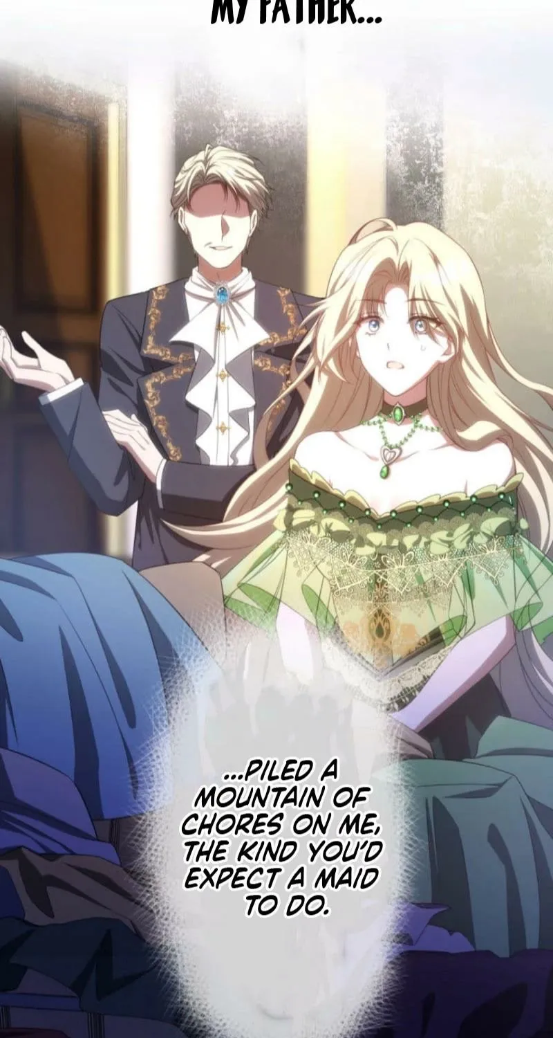 Tensei Shitara Akujo no Imouto de Shita Chapter 3 page 5 - 