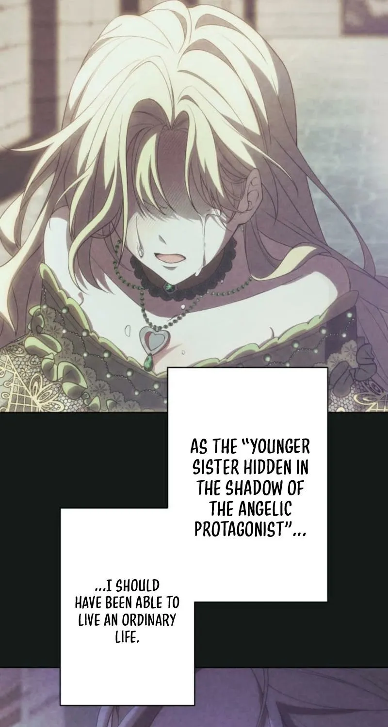 Tensei Shitara Akujo no Imouto de Shita Chapter 3 page 41 - 