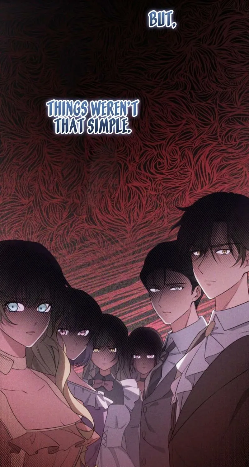 Tensei Shitara Akujo no Imouto de Shita Chapter 3 page 43 - 