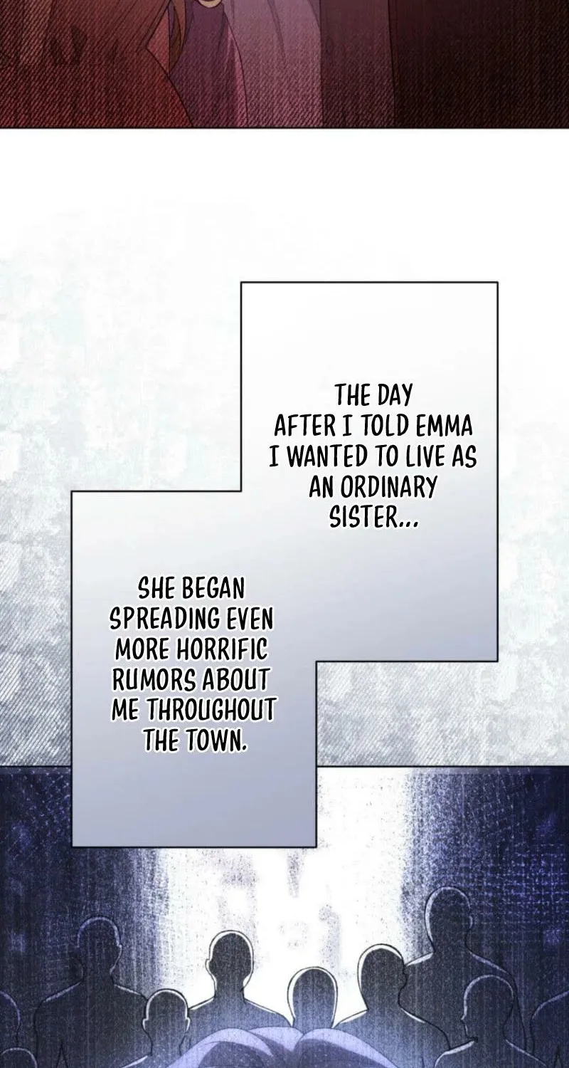 Tensei Shitara Akujo no Imouto de Shita Chapter 3 page 44 - 
