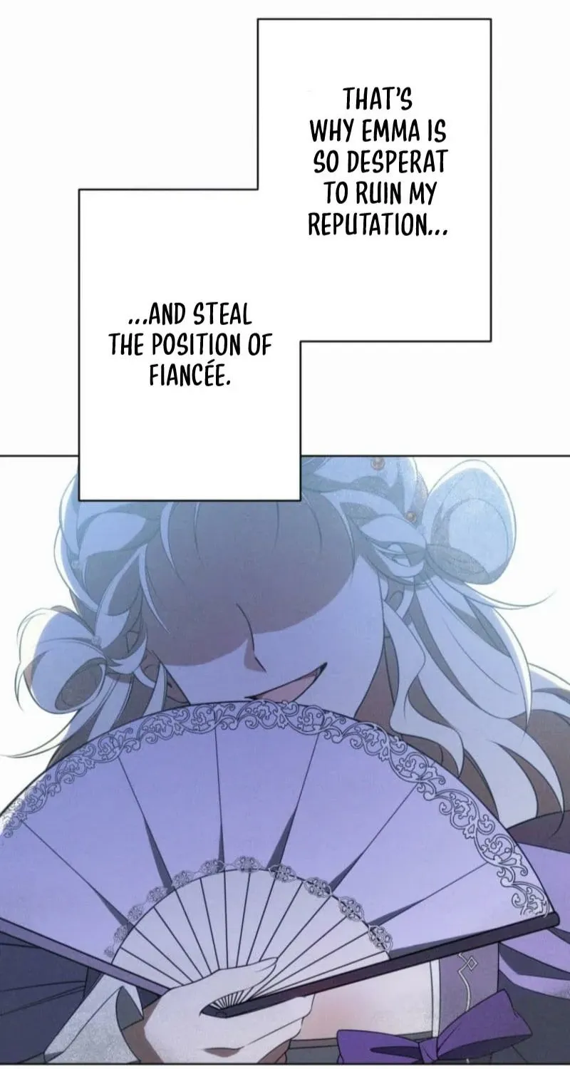 Tensei Shitara Akujo no Imouto de Shita Chapter 3 page 53 - 