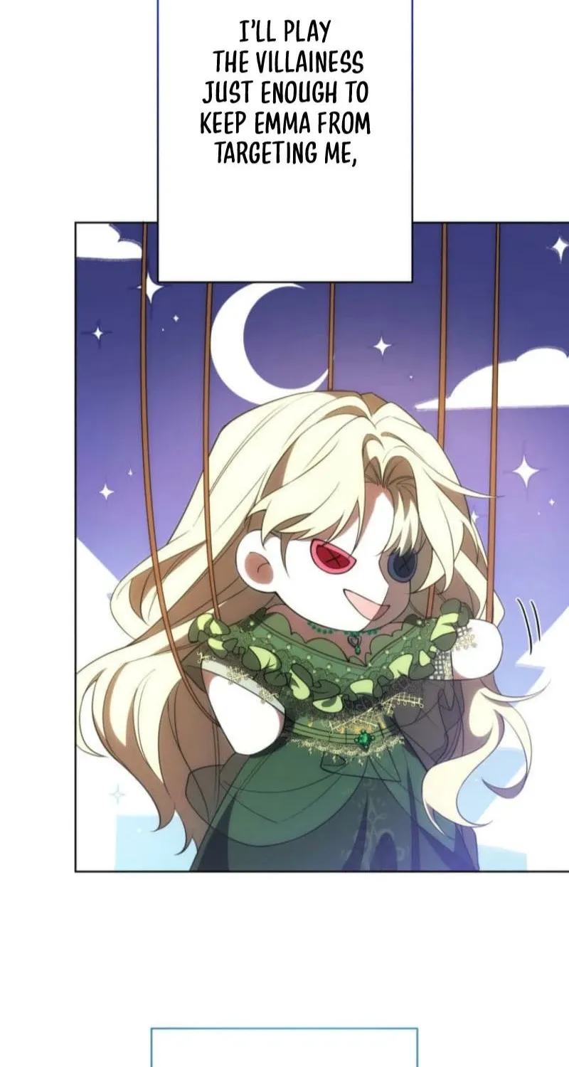 Tensei Shitara Akujo no Imouto de Shita Chapter 3 page 58 - 