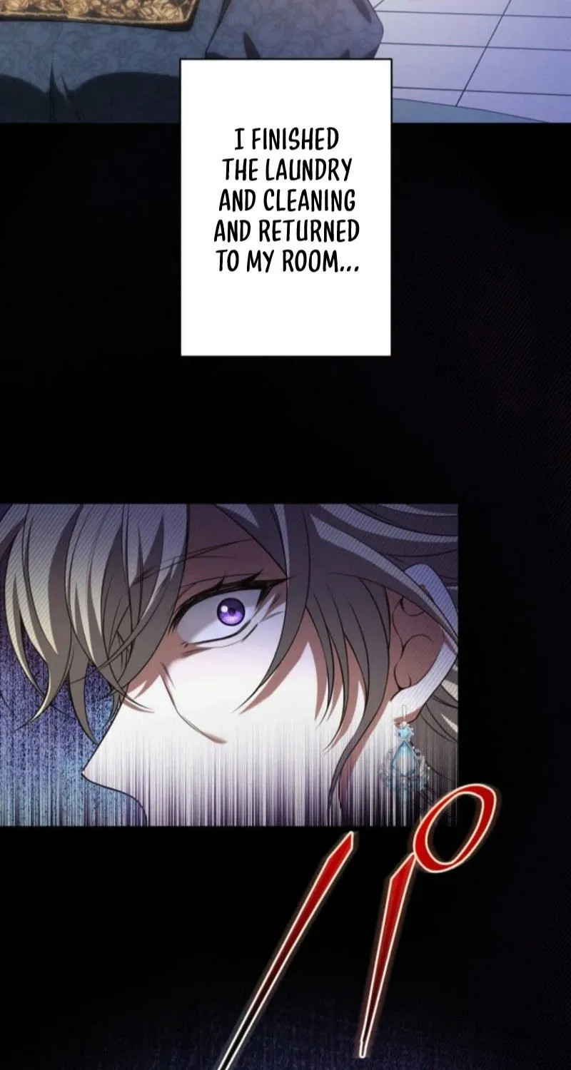 Tensei Shitara Akujo no Imouto de Shita Chapter 3 page 7 - 
