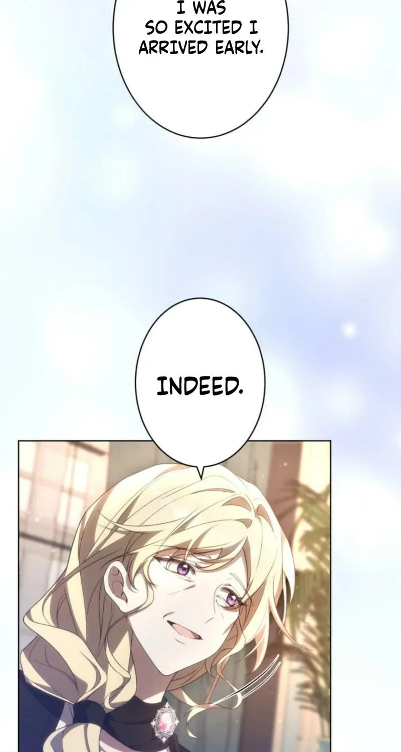 Tensei Shitara Akujo no Imouto de Shita Chapter 3 page 83 - 