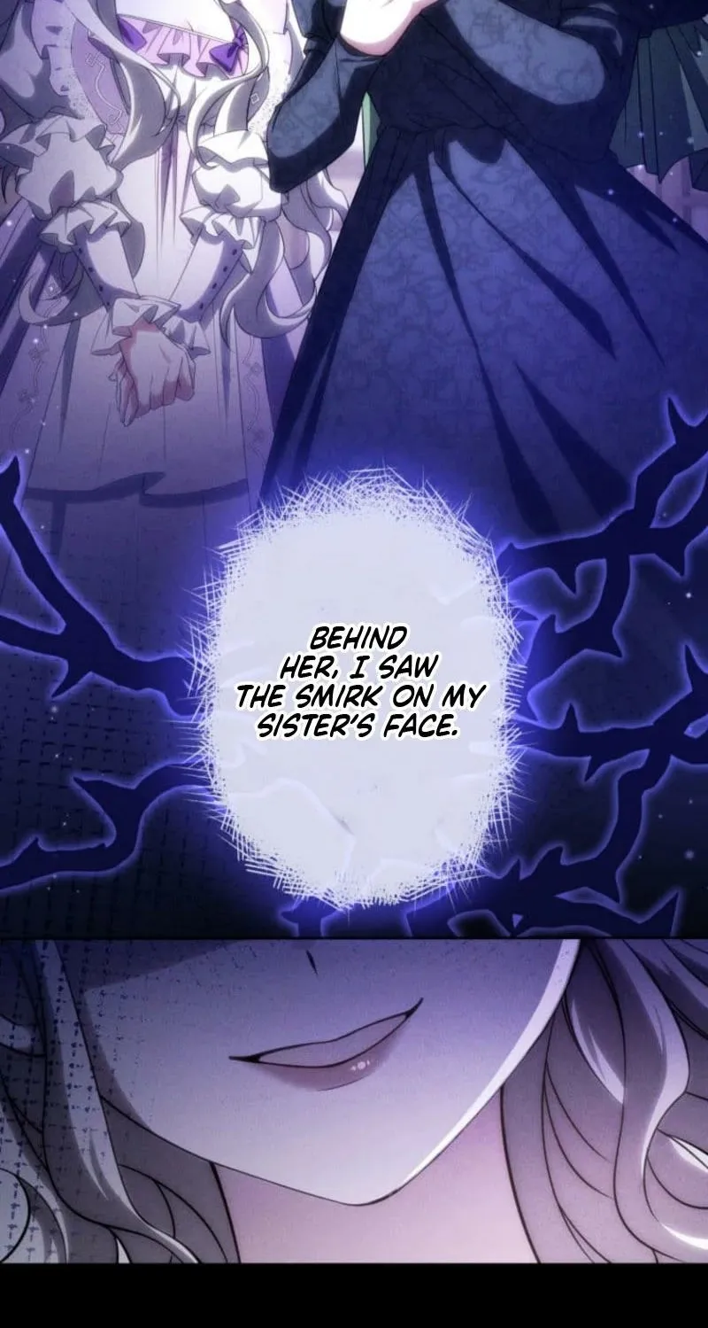 Tensei Shitara Akujo no Imouto de Shita Chapter 3 page 10 - 