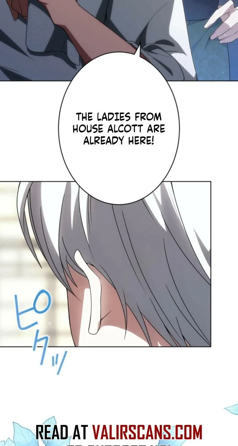 Tensei Shitara Akujo no Imouto de Shita Chapter 3 page 97 - 