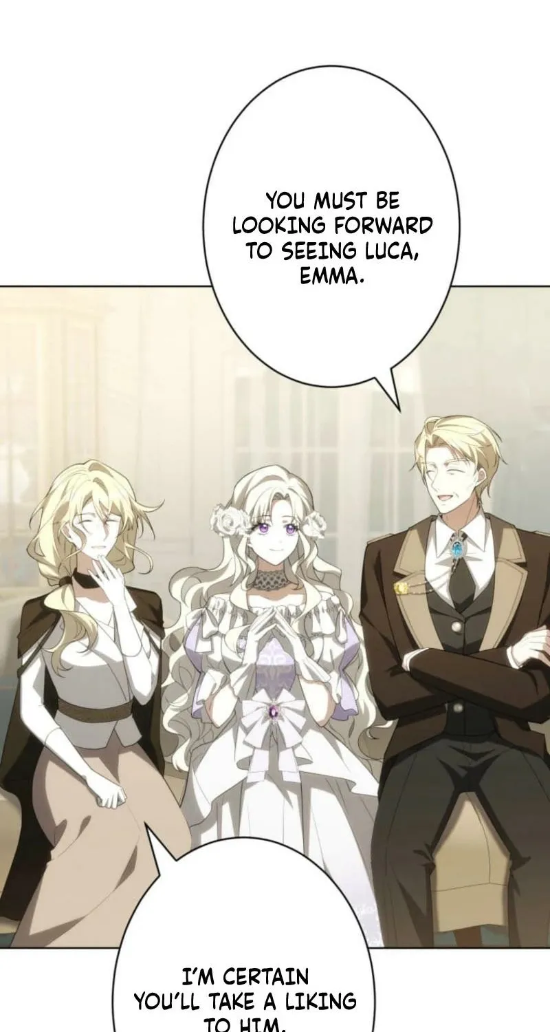 Tensei Shitara Akujo no Imouto de Shita Chapter 4 page 17 - 