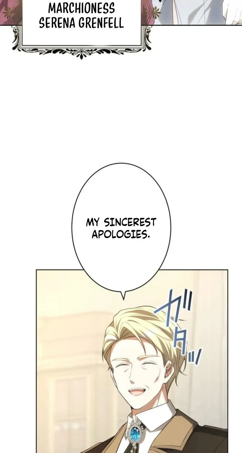 Tensei Shitara Akujo no Imouto de Shita Chapter 4 page 22 - 