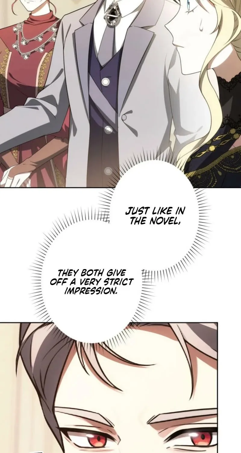 Tensei Shitara Akujo no Imouto de Shita Chapter 4 page 26 - 