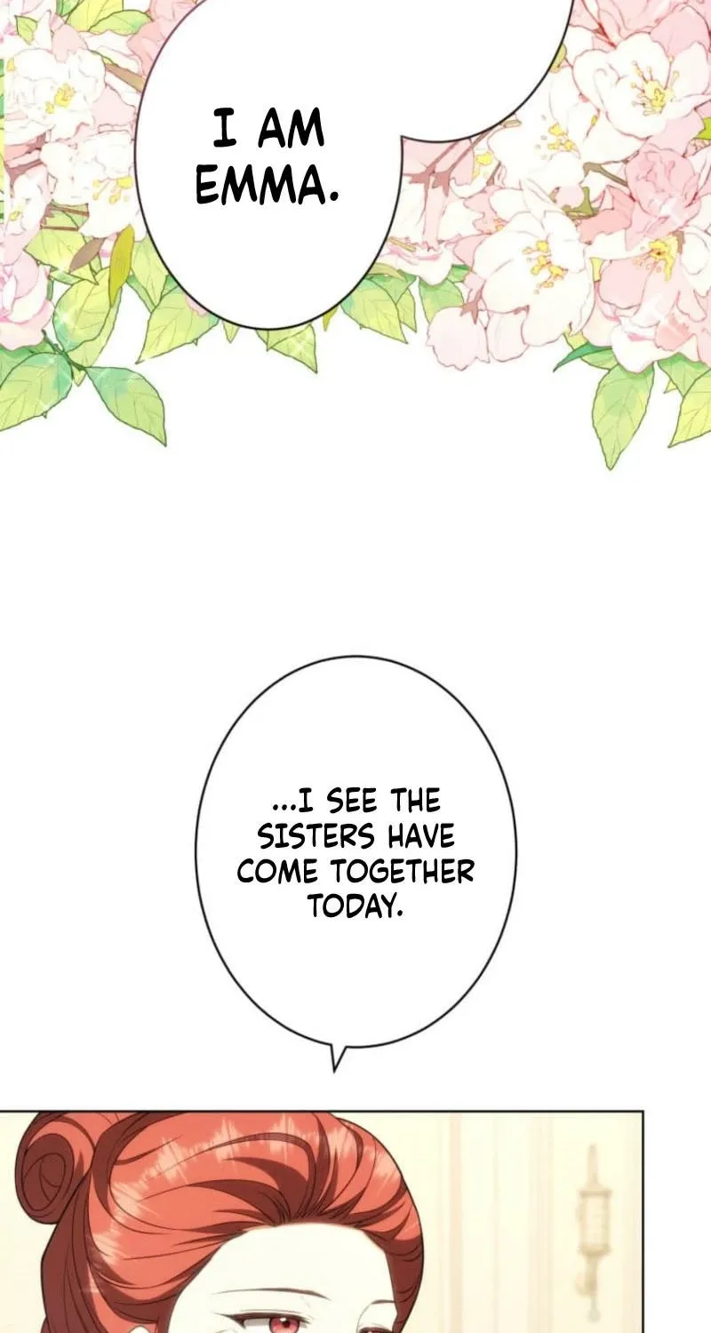 Tensei Shitara Akujo no Imouto de Shita Chapter 4 page 34 - 