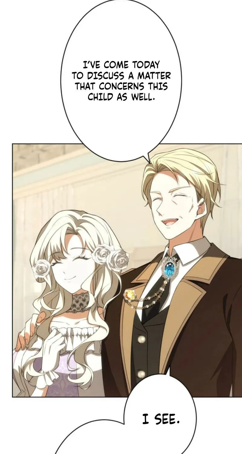 Tensei Shitara Akujo no Imouto de Shita Chapter 4 page 36 - 