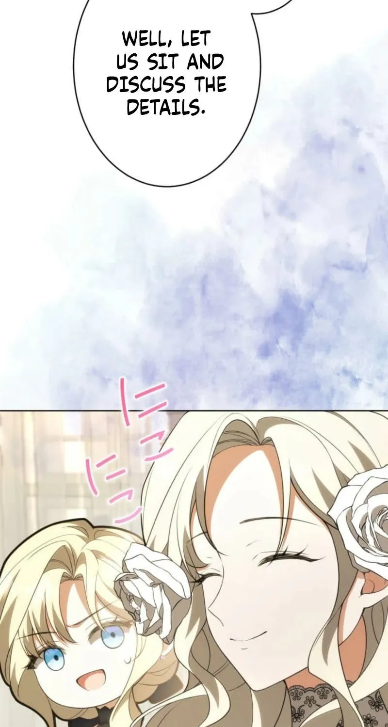 Tensei Shitara Akujo no Imouto de Shita Chapter 4 page 37 - 