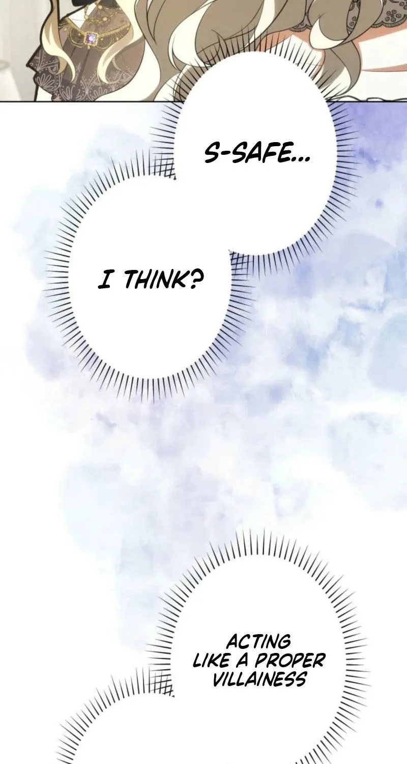 Tensei Shitara Akujo no Imouto de Shita Chapter 4 page 38 - 