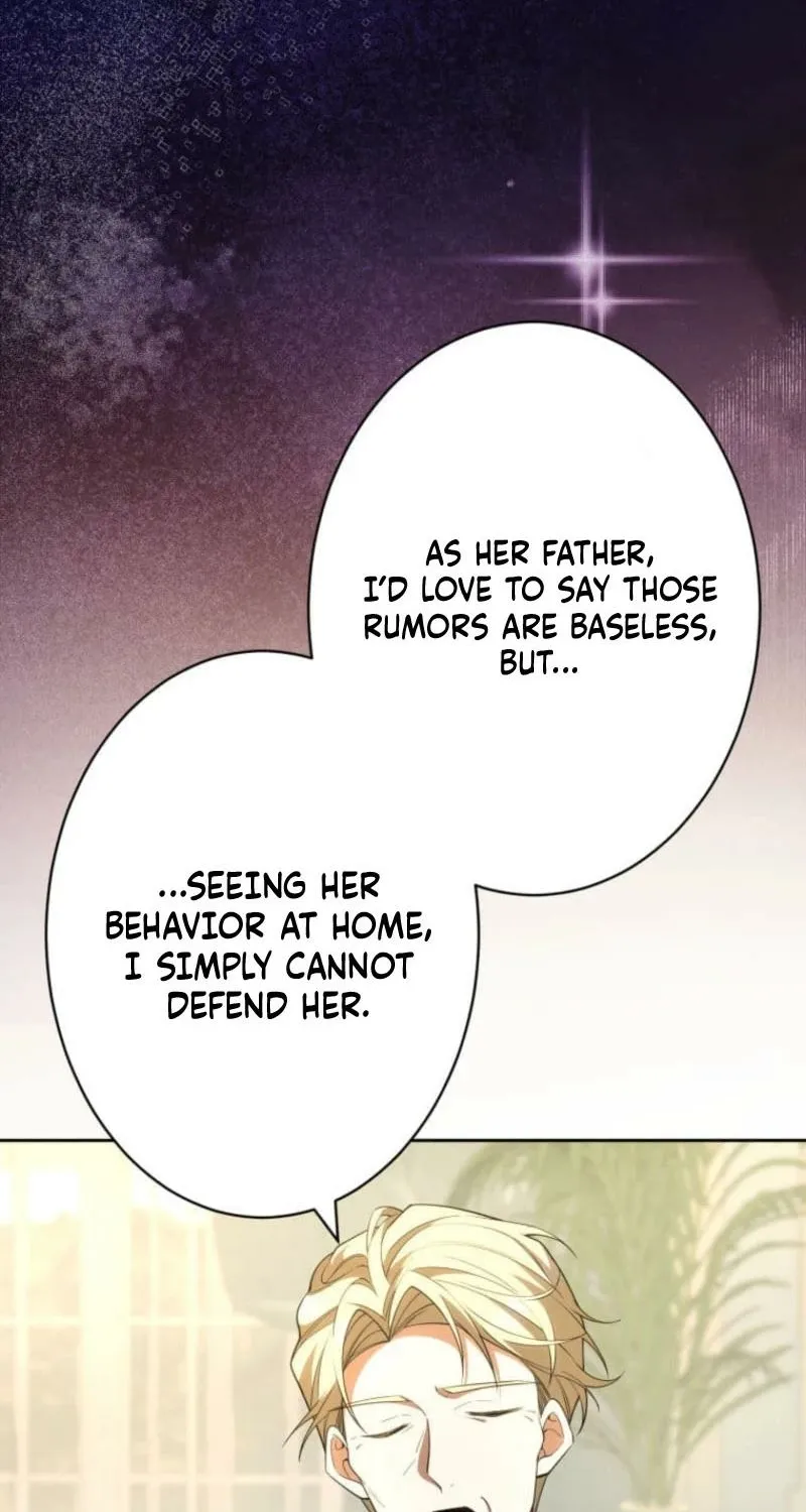 Tensei Shitara Akujo no Imouto de Shita Chapter 4 page 46 - 