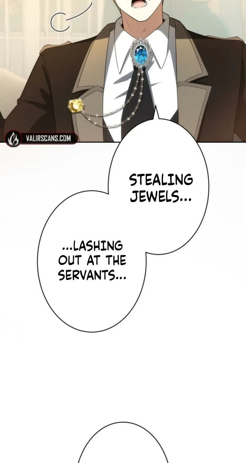 Tensei Shitara Akujo no Imouto de Shita Chapter 4 page 47 - 