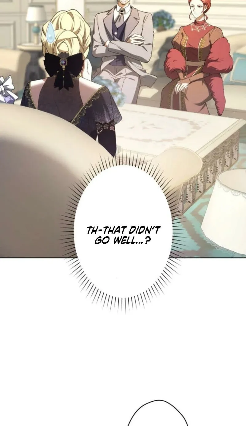 Tensei Shitara Akujo no Imouto de Shita Chapter 4 page 55 - 