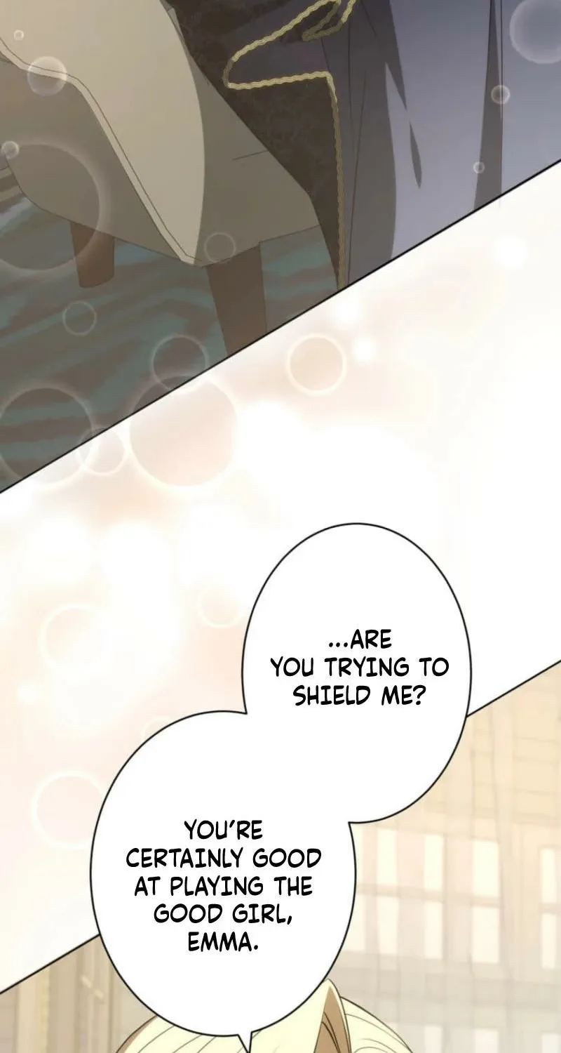 Tensei Shitara Akujo no Imouto de Shita Chapter 4 page 58 - 