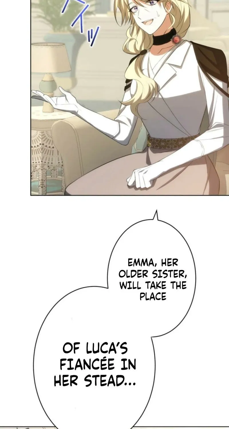 Tensei Shitara Akujo no Imouto de Shita Chapter 4 page 66 - 