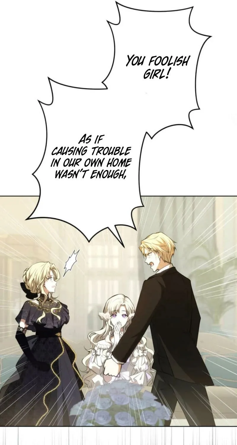Tensei Shitara Akujo no Imouto de Shita Chapter 4 page 89 - 