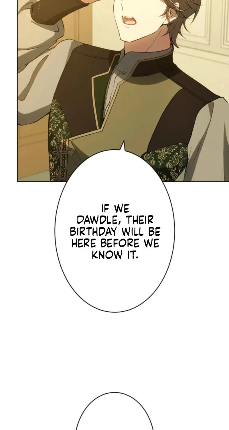 Tensei Shitara Akujo no Imouto de Shita Chapter 5 page 107 - 