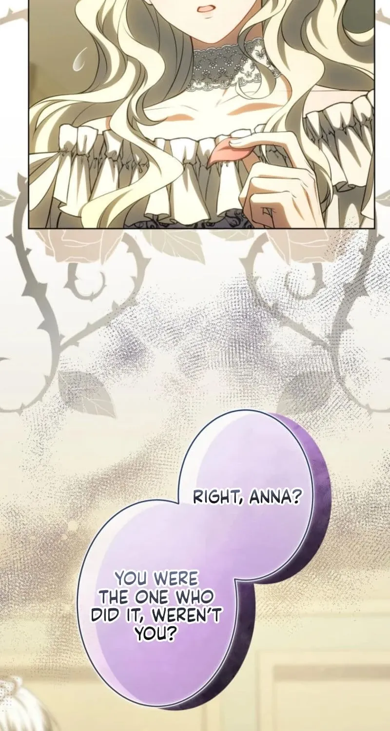 Tensei Shitara Akujo no Imouto de Shita Chapter 5 page 13 - 