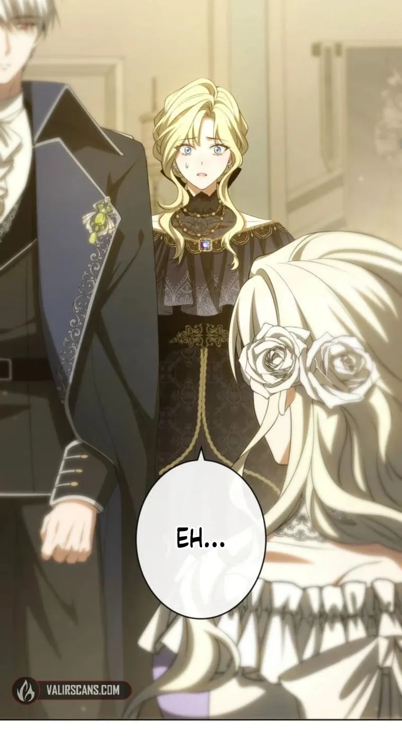 Tensei Shitara Akujo no Imouto de Shita Chapter 5 page 14 - 