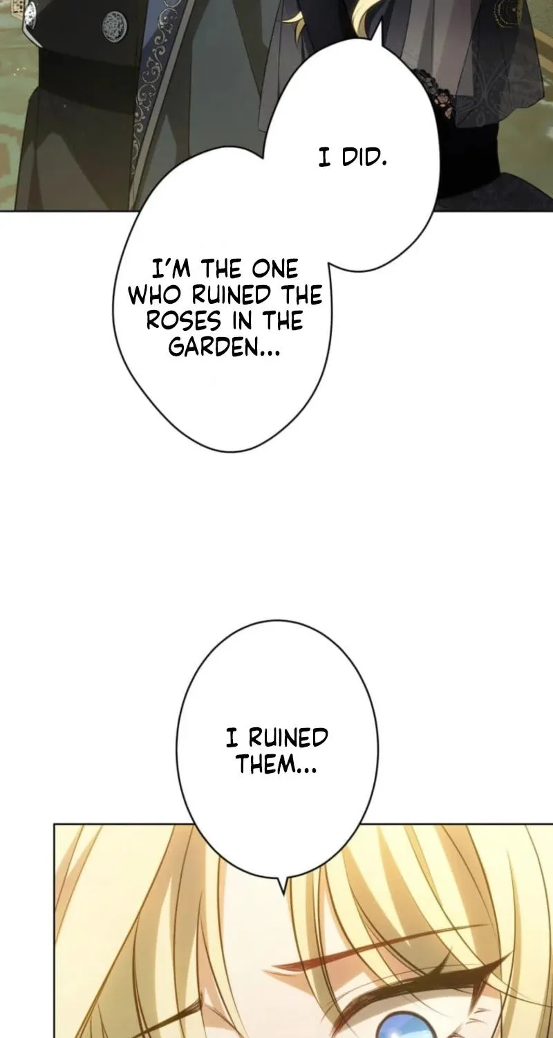 Tensei Shitara Akujo no Imouto de Shita Chapter 5 page 16 - 