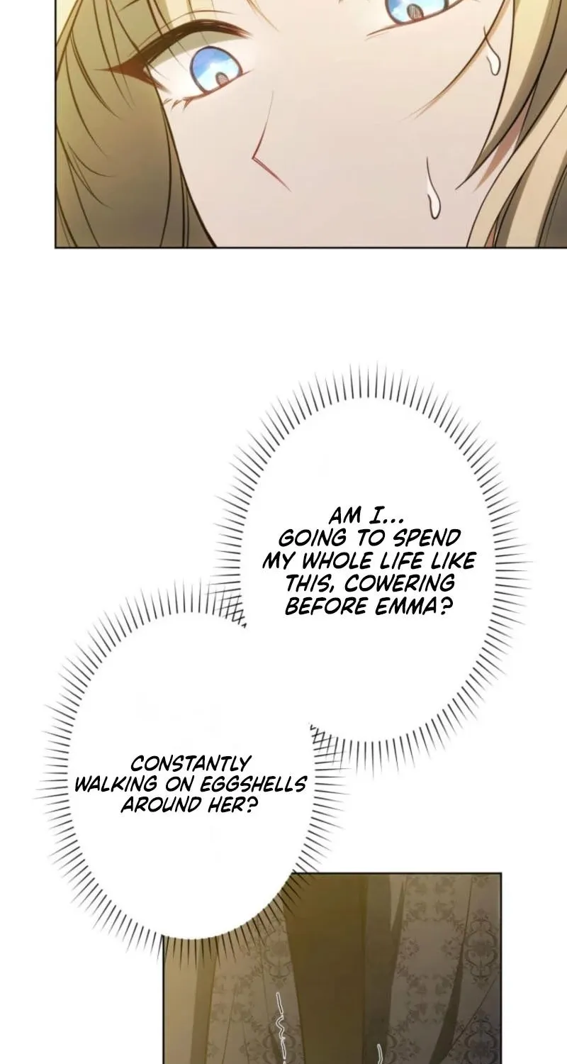 Tensei Shitara Akujo no Imouto de Shita Chapter 5 page 17 - 