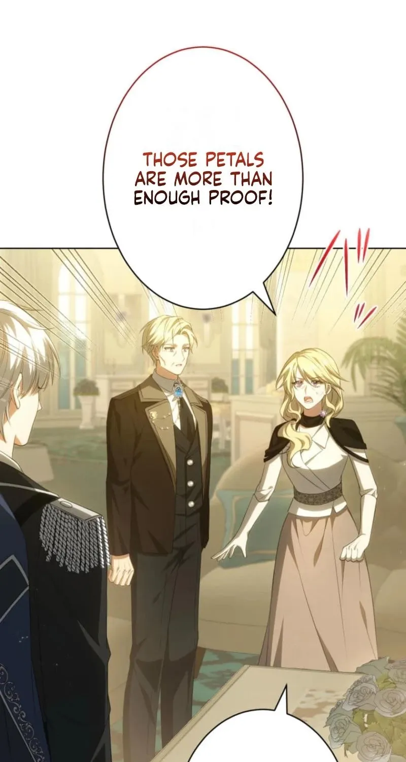Tensei Shitara Akujo no Imouto de Shita Chapter 5 page 29 - 