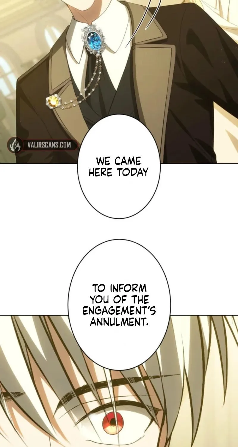 Tensei Shitara Akujo no Imouto de Shita Chapter 5 page 33 - 