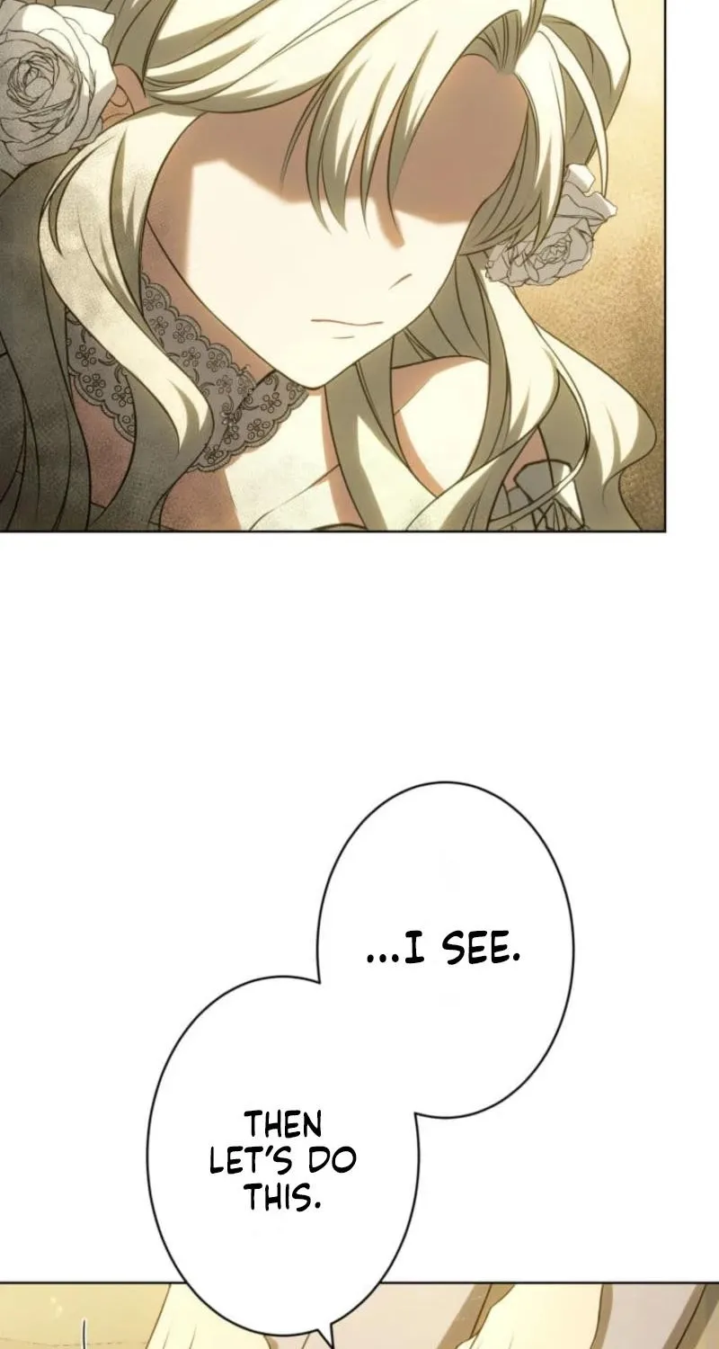 Tensei Shitara Akujo no Imouto de Shita Chapter 5 page 54 - 