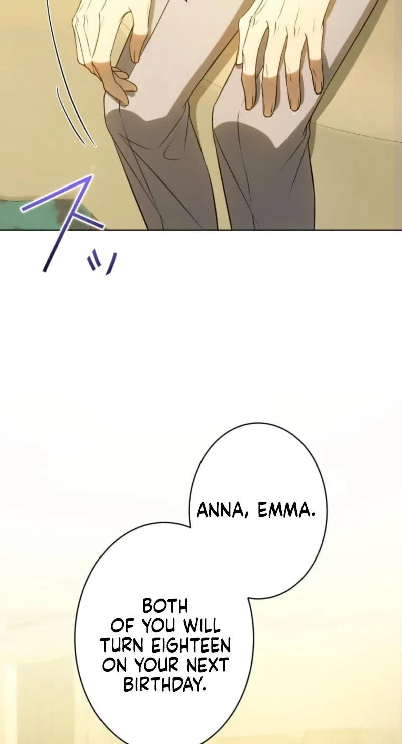 Tensei Shitara Akujo no Imouto de Shita Chapter 5 page 55 - 