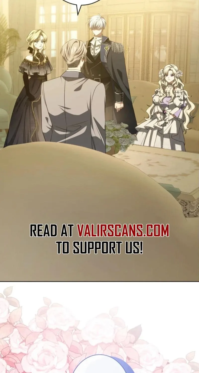 Tensei Shitara Akujo no Imouto de Shita Chapter 5 page 56 - 